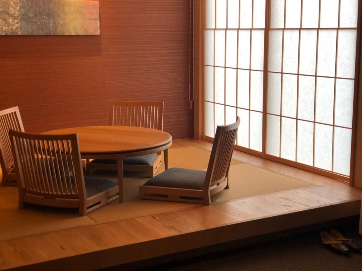 Karen Kyoto Higashiyama Hotel Exterior foto