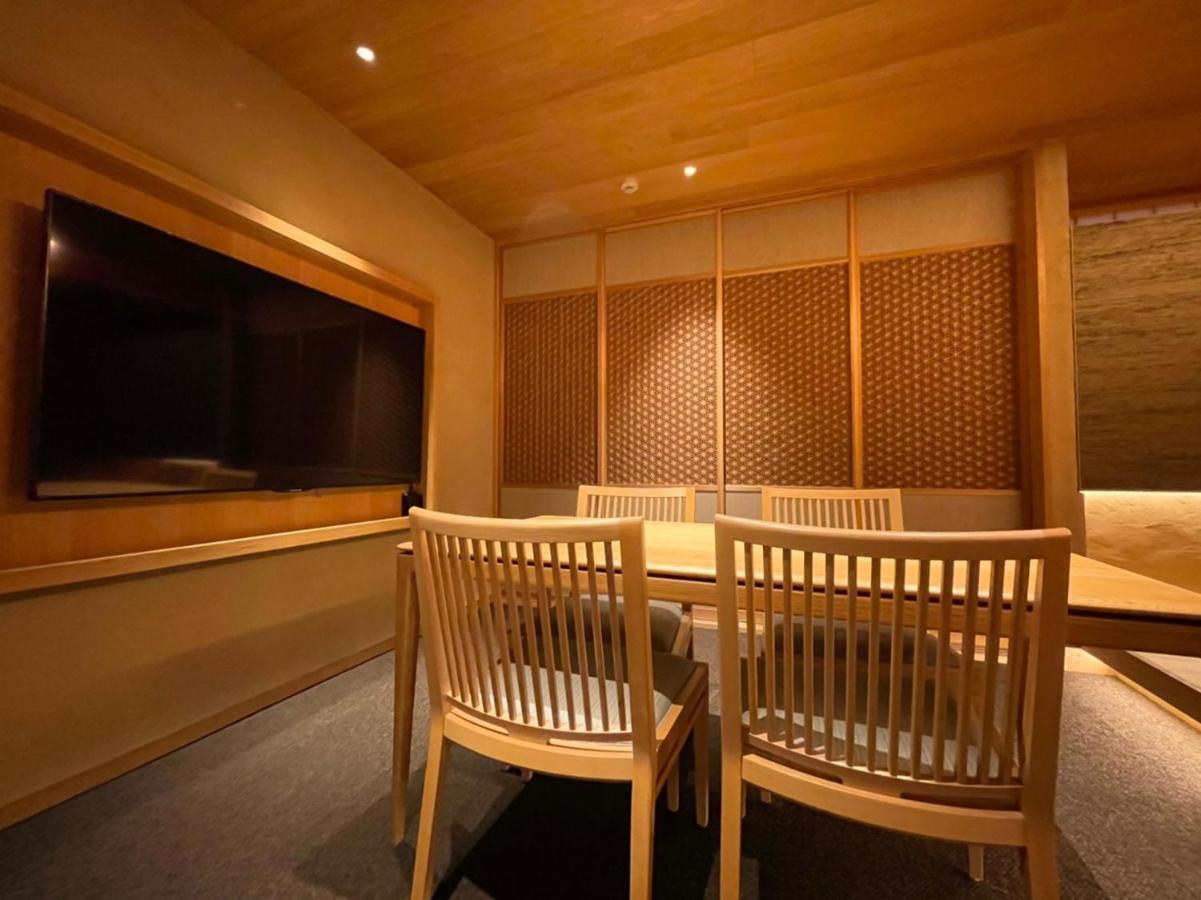 Karen Kyoto Higashiyama Hotel Exterior foto