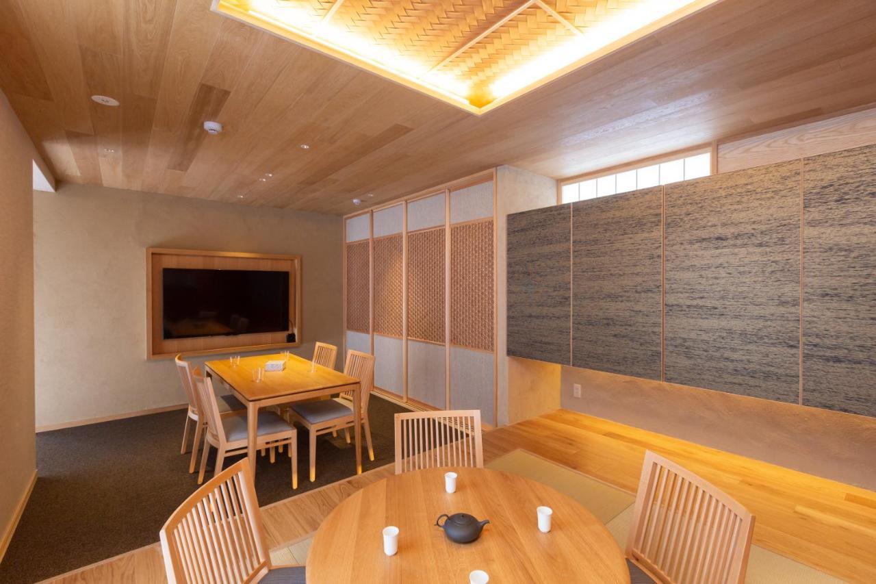 Karen Kyoto Higashiyama Hotel Exterior foto