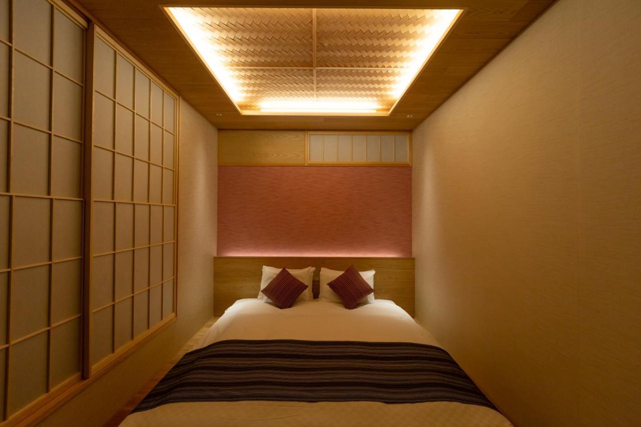 Karen Kyoto Higashiyama Hotel Exterior foto