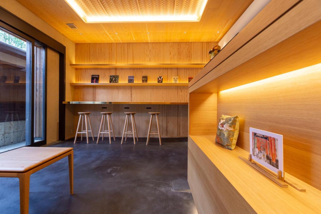 Karen Kyoto Higashiyama Hotel Exterior foto